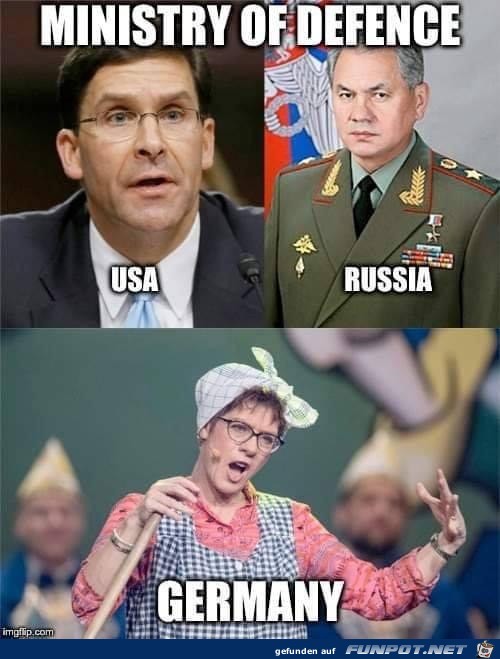 Minister Minister