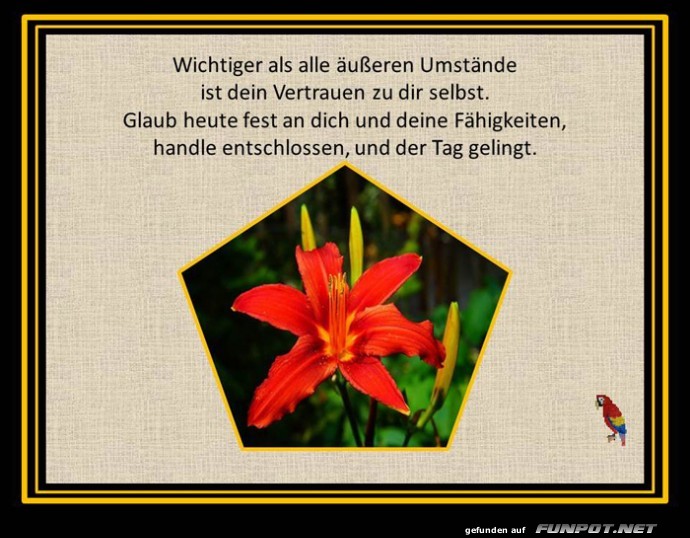Wichtiger als alle Wichtiger als alle