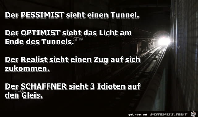 Der Schaffner sieht Der Schaffner sieht