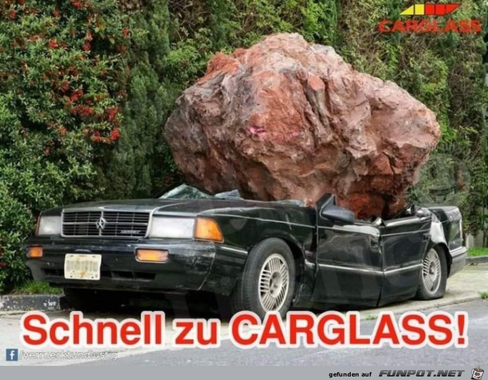 Carglass Carglass