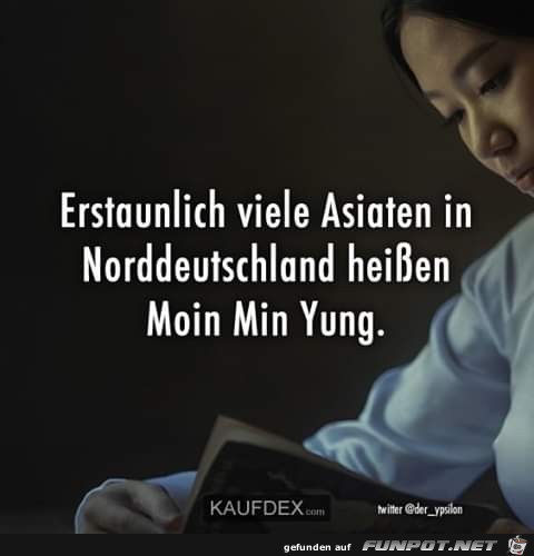 Chinesen Chinesen