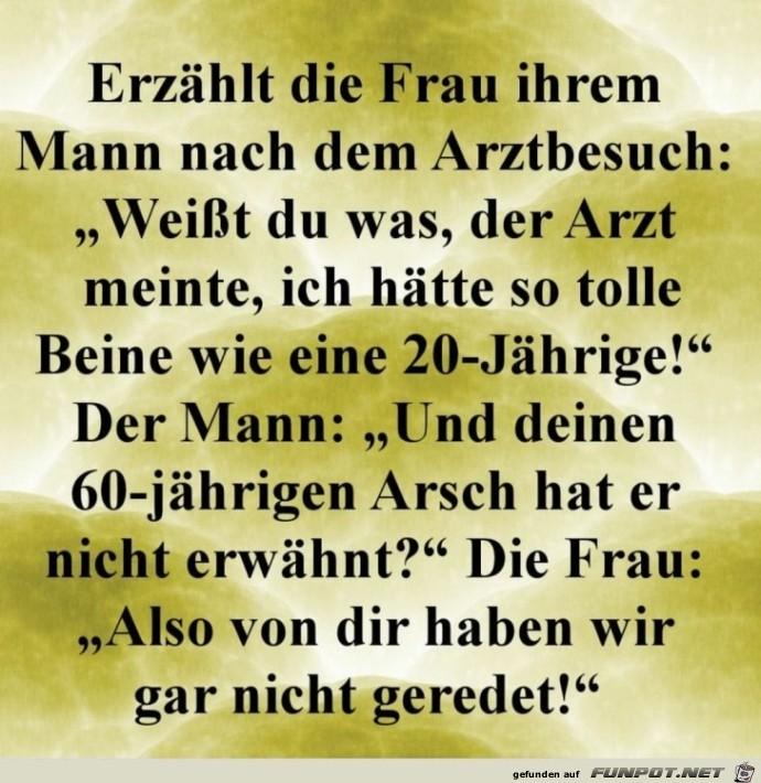 Arztbesuch Arztbesuch