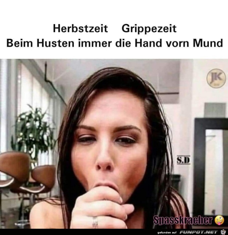 Schnupfen Schnupfen