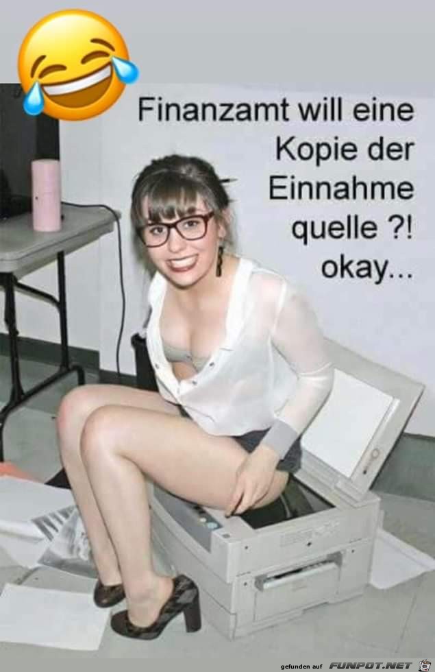 Finanzamt Finanzamt