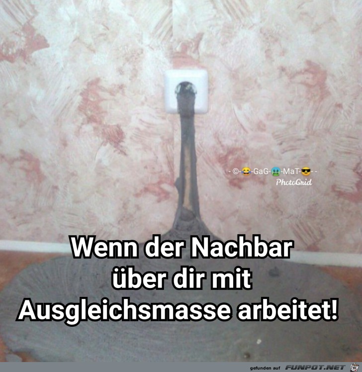 Ausgeglichen Ausgeglichen