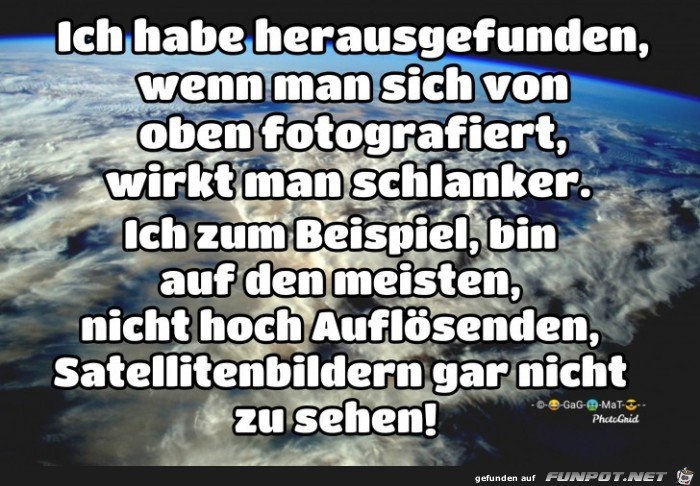 Von oben Von oben