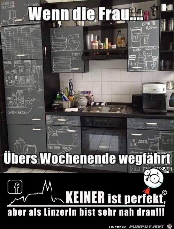 wenn die frau wenn die frau