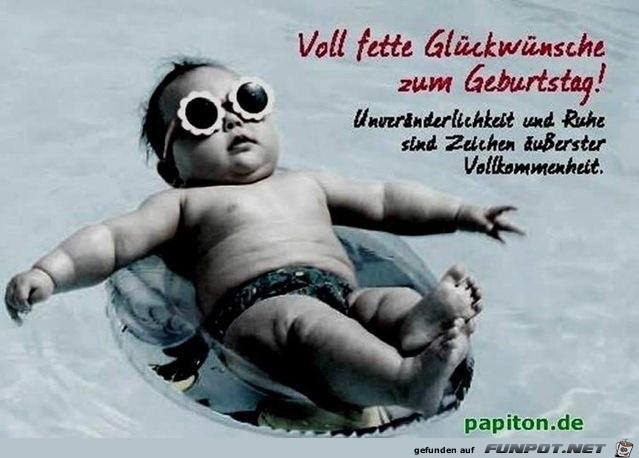 voll fette glueckwuensche voll fette glueckwuensche