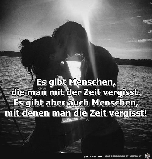 Es gibt Menschen die man Es gibt Menschen die man