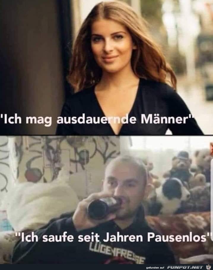 Falsch verstanden