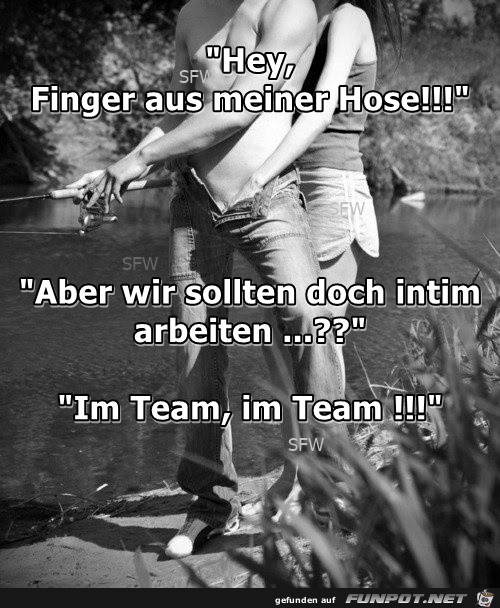 Im Team im Team Im Team im Team