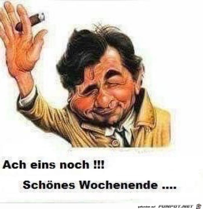 Schoenes WE Schoenes WE