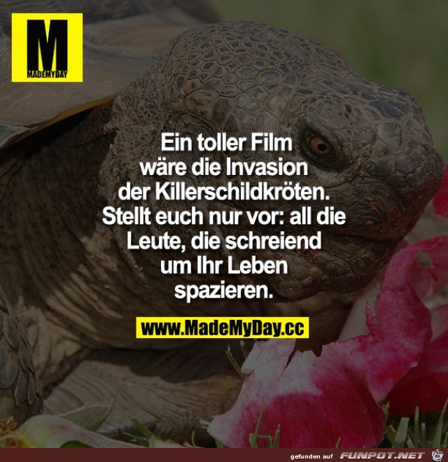 ein toller Film ein toller Film