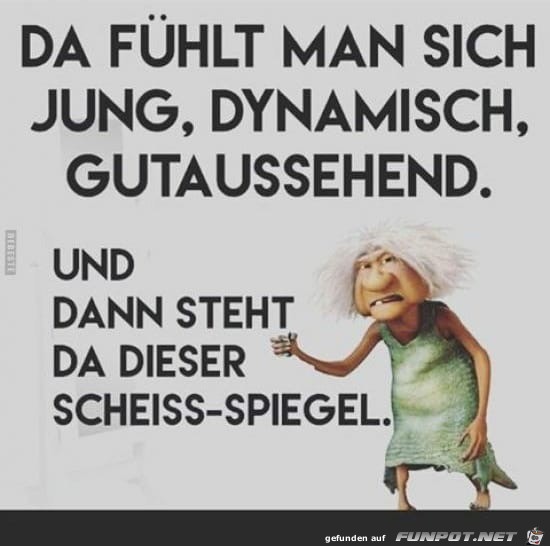 da fuehlt man sich da fuehlt man sich