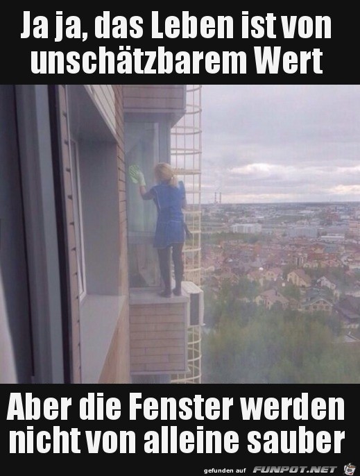 Ziemlich waghalsig Ziemlich waghalsig