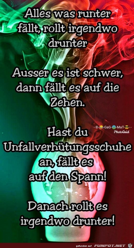 Irgendwo drunter Irgendwo drunter