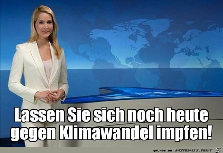 Klimawandel Klimawandel