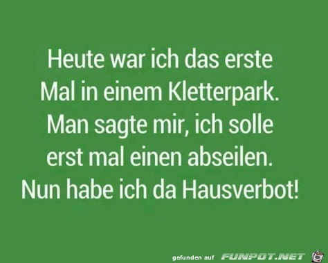Falsch verstanden Falsch verstanden