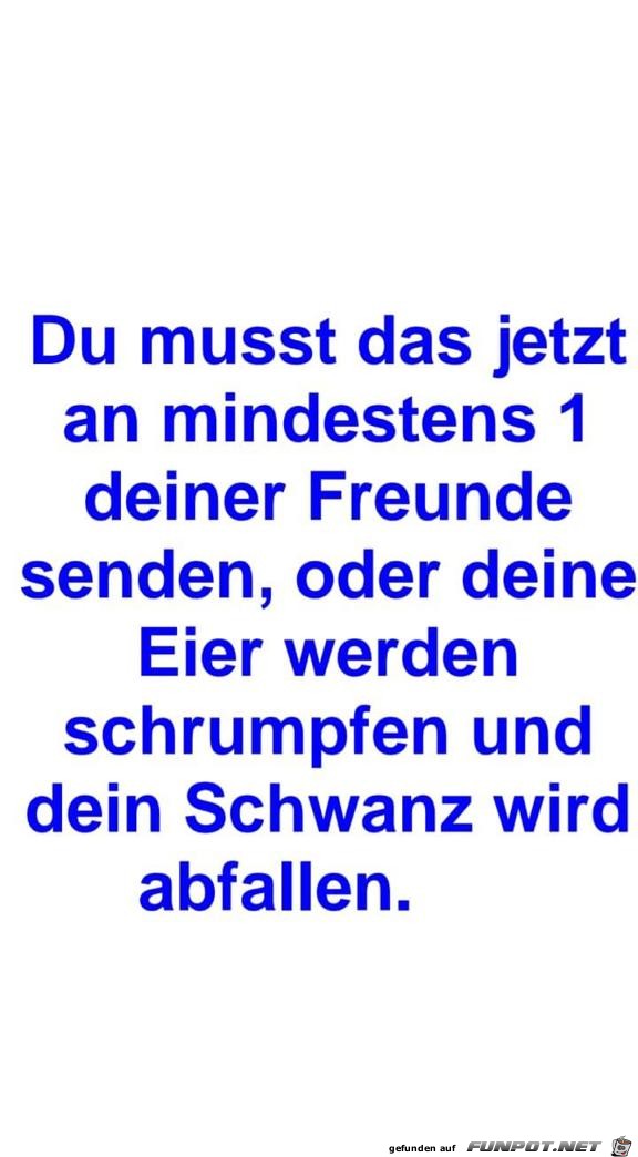 Kettenbrief Nr2 Kettenbrief Nr2