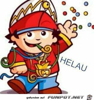 Helau Helau