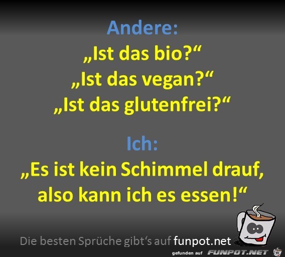 Andere und ich Andere und ich