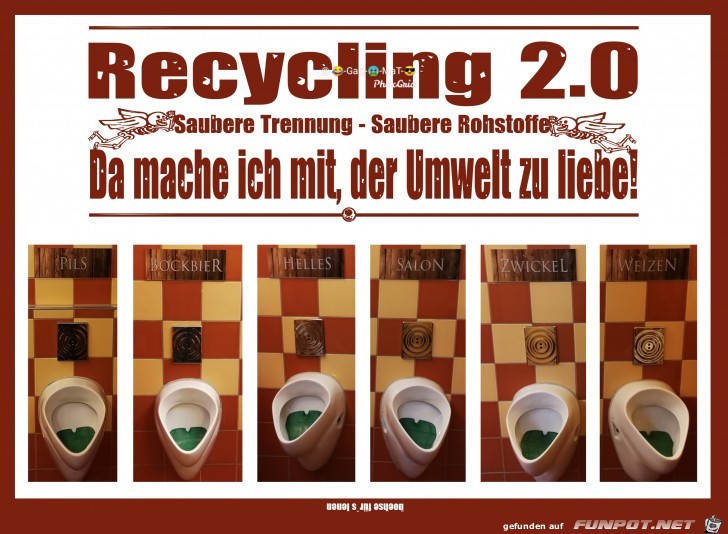 Recycling 2.0