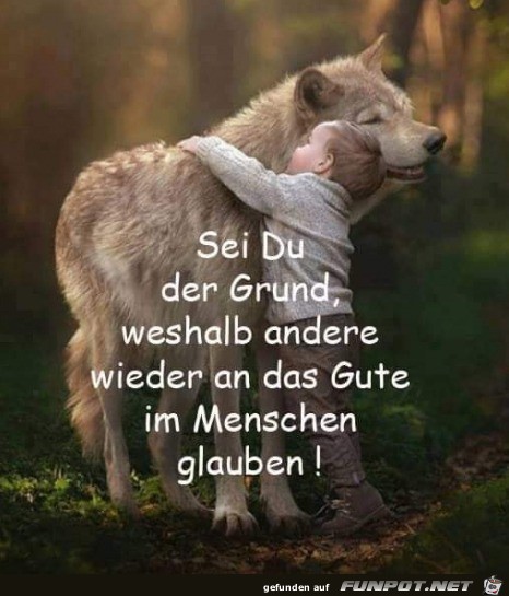 Das Gute Das Gute