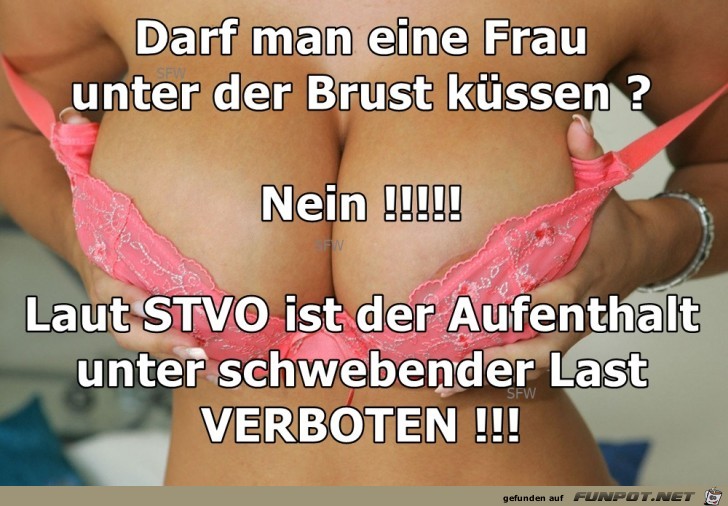 Darf man eine Frau Darf man eine Frau