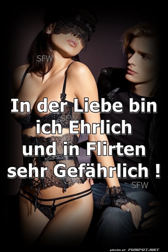 In der Liebe