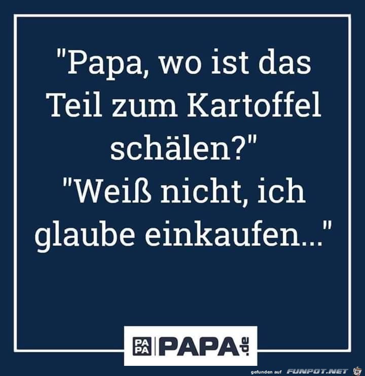 Kartoffel Kartoffel
