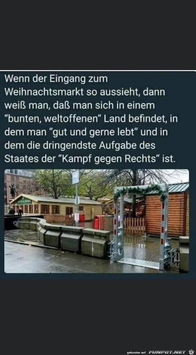 Weihnachtsmarkt Weihnachtsmarkt