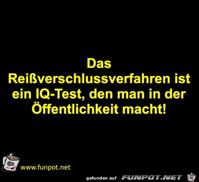 IQ-Test IQ-Test