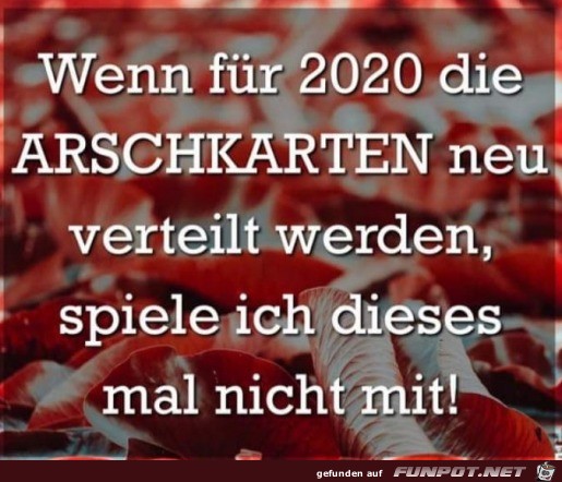 Ich mach nicht mit Ich mach nicht mit