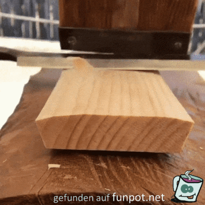Scharfe Klinge Scharfe Klinge