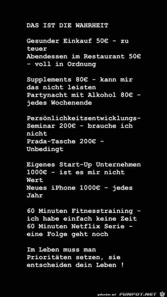 das ist die wahrheit das ist die wahrheit