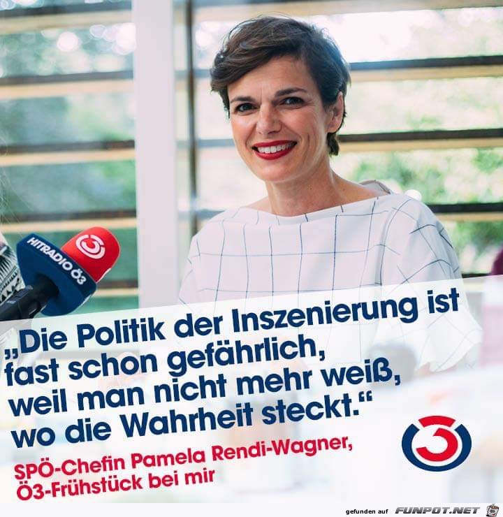 die Politik