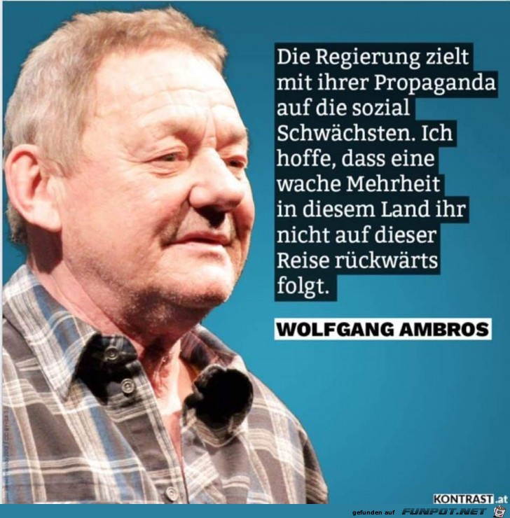 die Regierung