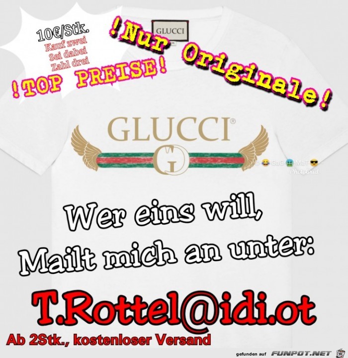 GLUCCI