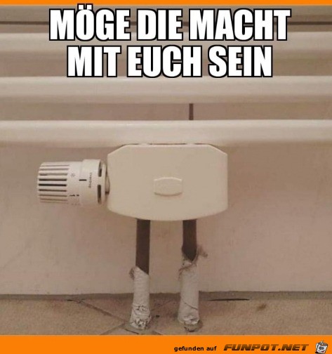 Die Macht