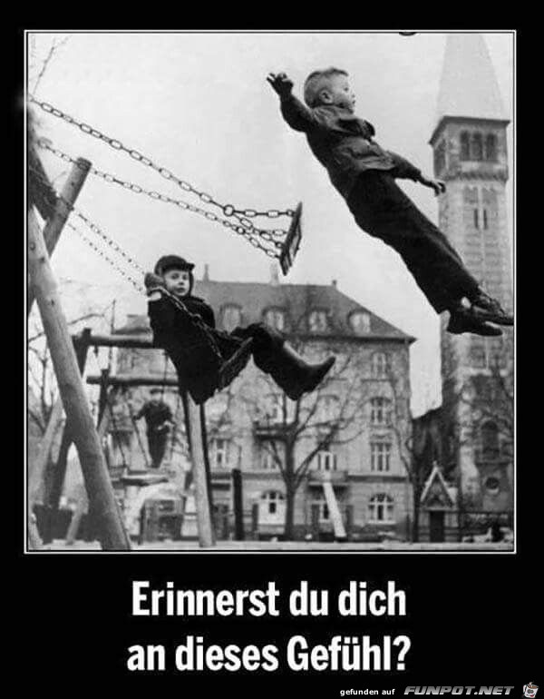 Das waren noch Zeiten Das waren noch Zeiten
