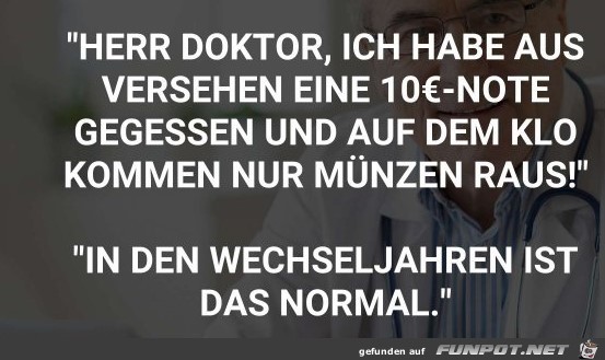 Wechseljahre Wechseljahre