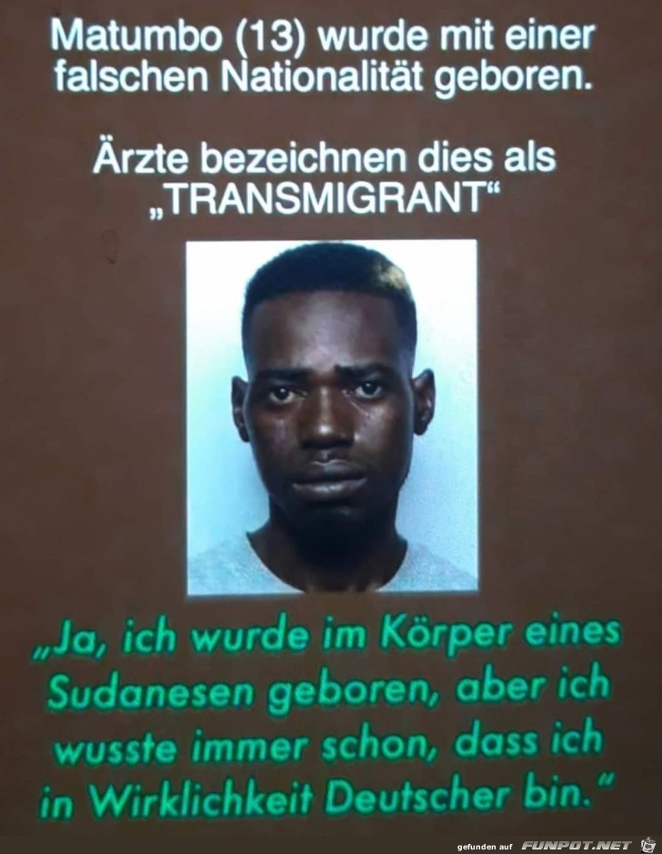 Matumbo Matumbo