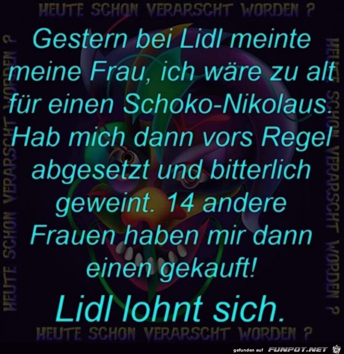 Lidl Lidl