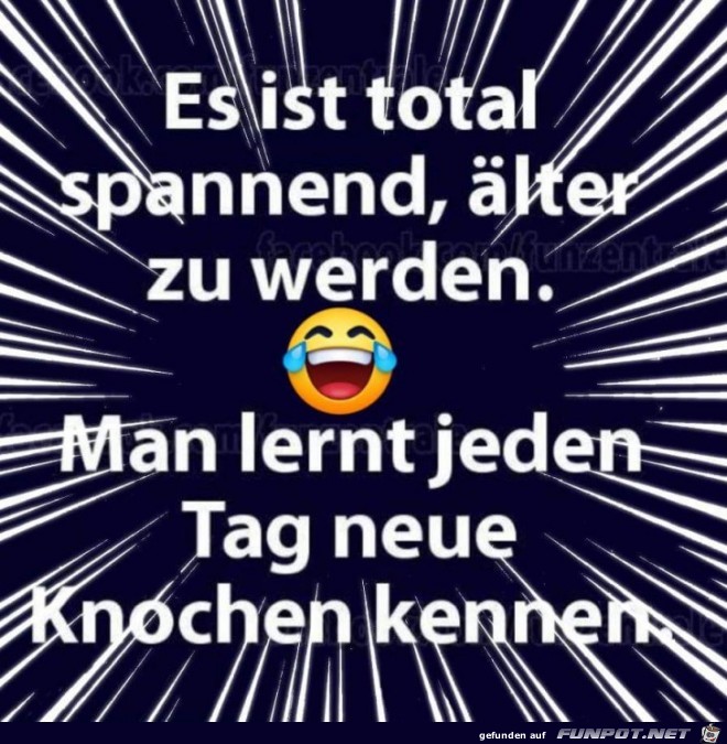 spannend spannend