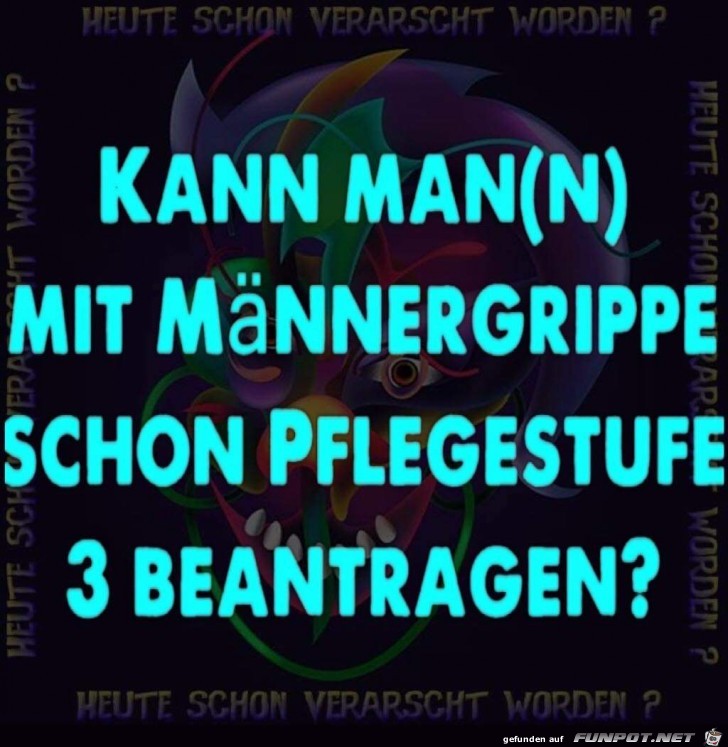 Grippe Grippe