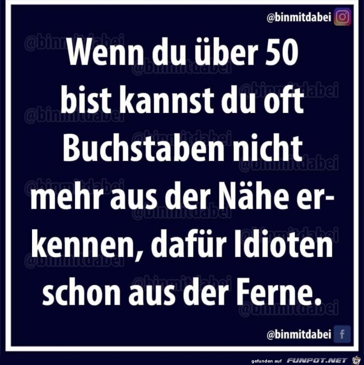 ueber 50