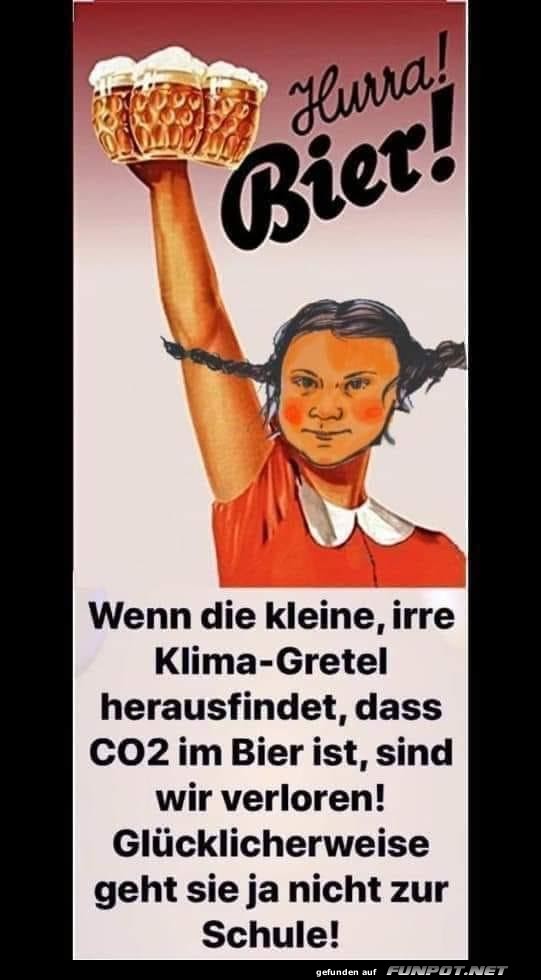 Hurra Bier Hurra Bier