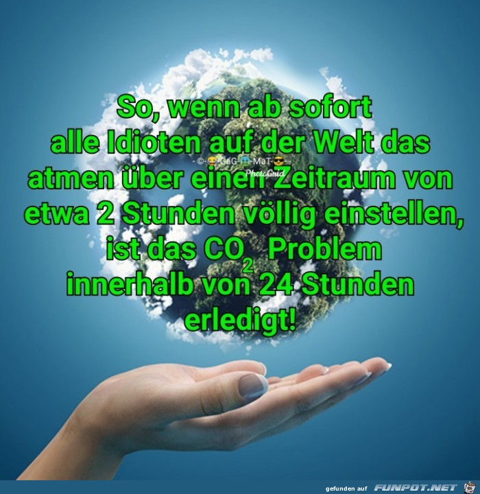 CO2 CO2