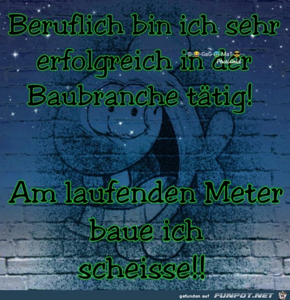 Baubranche Baubranche