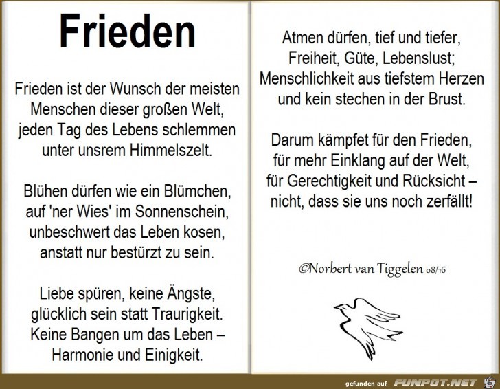 Frieden2 2019